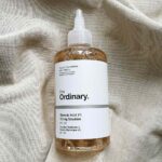 Ordinary glycolic acid