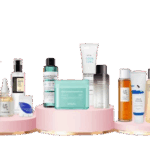 Korean skincare