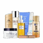 Japanese Skincare