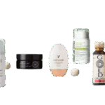 International skincare