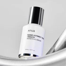 Anua - Retinol 0.3% + Niacin Renewing Serum
