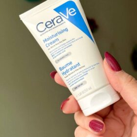Cerave cream 150g