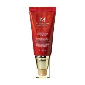 MISSHA - M Perfect Cover BB Cream SPF42 PA+++ shade 21