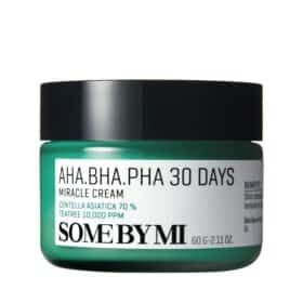 SOME BY MI – AHA, BHA, PHA 30 Days Miracle Cream 50ml [50ml]