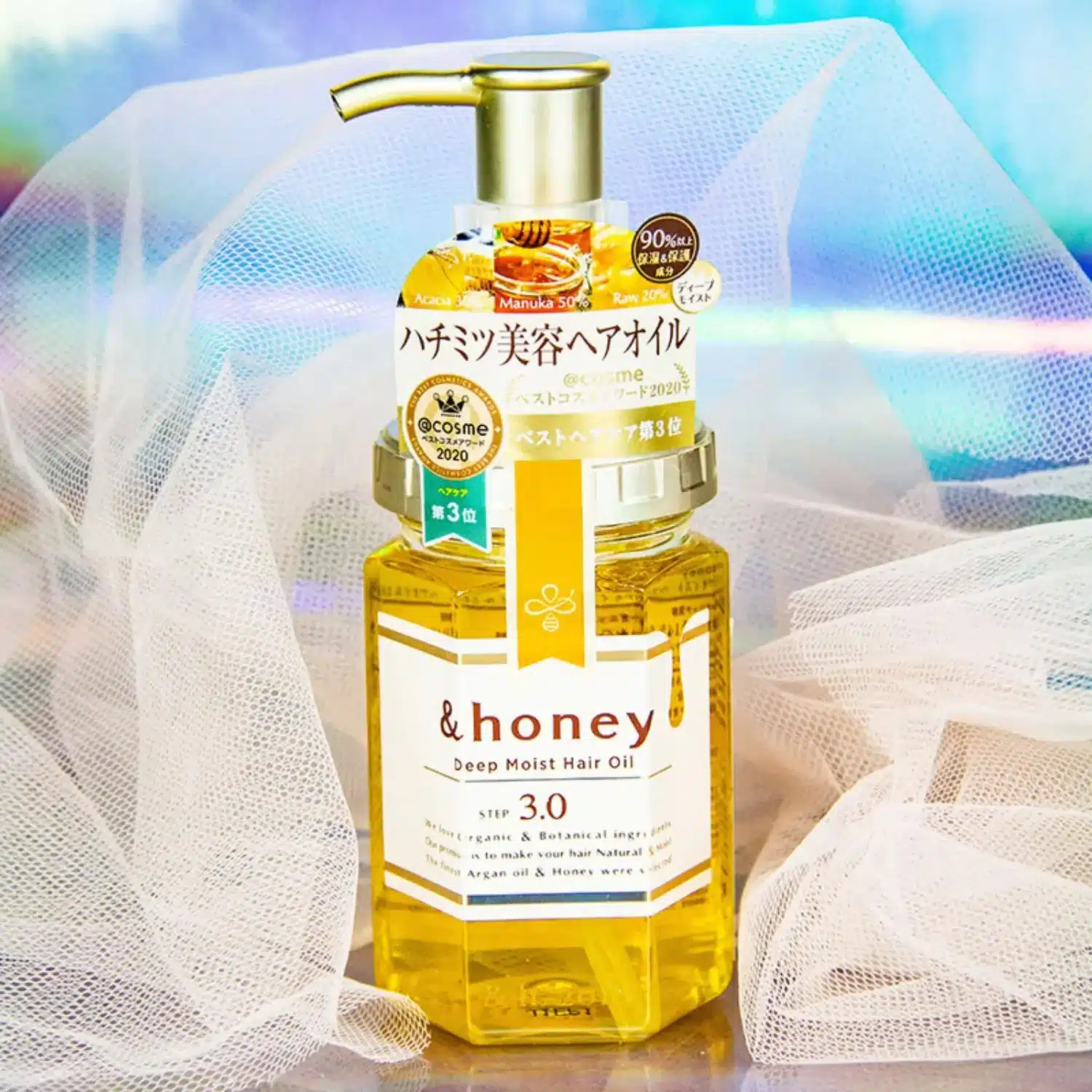 Honey-and-Honey-Deep-Moist-Hair-Oil-3.0-100-ml-1.webp