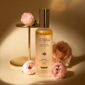 d'Alba White Truffle First Spray Serum Mini 50ML