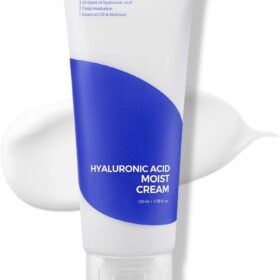Isntree Hyaluronic Acid Aqua Gel Cream