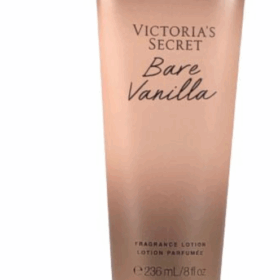 victoria lotion bare vallina