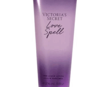 victoria lotion love spell