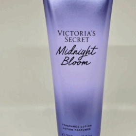 victoria lotion misnight bloom
