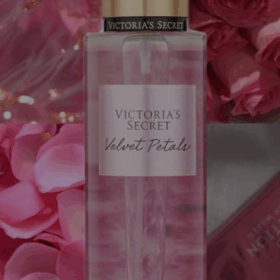 Vs Velvet Petals mist