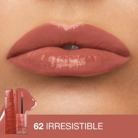 Super stay lipstick 62