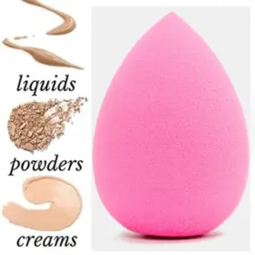 Hp bronson beauty blender