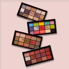 Makeup Revolution Eyeshadow Palette
