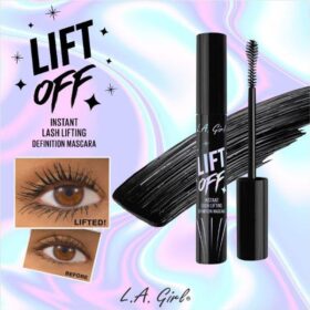 l.a girl volume mascara