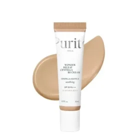 Purito seoul bb cream 23