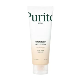 Purito SEOUL Oat In Gentle Exfoliating Face Cleanser